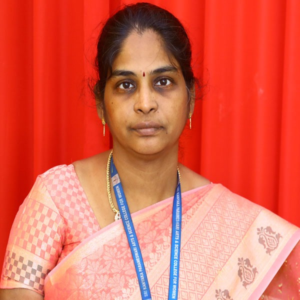 Dr. P. S. Kavitha